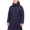 Big Agnes Women's Luna Parka -Big Agnes Sales LunaParka2021 PurpVelvet 001