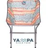 Big Agnes Mica Basin Camp Chair 2 Big Agnes Mica Basin Camp Chair -Big Agnes Sales MICA Greenback frontYRF 001