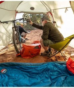 Big Agnes Mica Basin Camp Chair -Big Agnes Sales MICA LS 099
