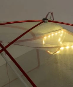 Big Agnes mtnGLO® Tent Gear Lofts -Big Agnes Sales MTNGLOLOFT2020 triangle 006