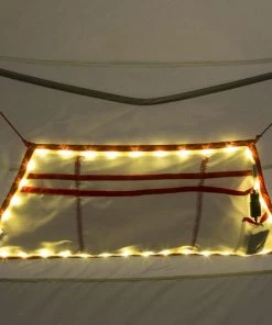 Big Agnes mtnGLO® Tent Gear Lofts