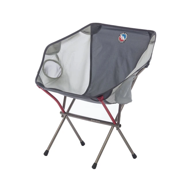 Big Agnes Mica Basin Armchair 4 Big Agnes Mica Basin Armchair - Image 2