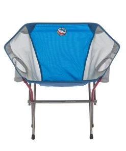 Big Agnes Mica Basin Armchair 17 Big Agnes Mica Basin Armchair -Big Agnes Sales MicaBasinArmchair BlueGray 008