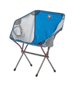Big Agnes Mica Basin Armchair 18 Big Agnes Mica Basin Armchair -Big Agnes Sales MicaBasinArmchair BlueGray 009