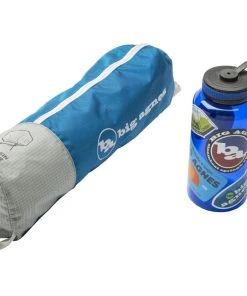 Big Agnes Mica Basin Armchair 21 Big Agnes Mica Basin Armchair -Big Agnes Sales MicaBasinArmchair BlueGray 012