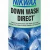Big Agnes Nikwax Down Wash Direct 10 oz. -Big Agnes Sales NWDW10 bottle 001