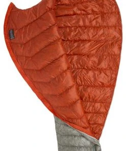Big Agnes Pluton UL 40° -Big Agnes Sales PLUTON2020 OPEN 003