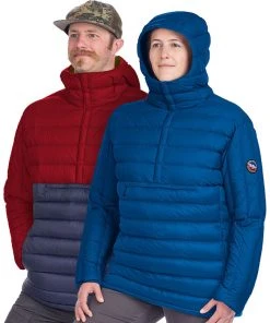 Big Agnes Red Elephant Cagoule