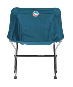 Big Agnes Skyline UL Chair -Big Agnes Sales SKYLINE Blue front 012