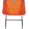 Big Agnes Skyline UL Chair -Big Agnes Sales SKYLINE Orange front 001