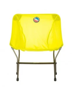 Big Agnes Skyline UL Chair -Big Agnes Sales SKYLINE Yellow 009