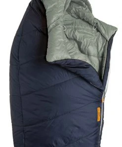 Big Agnes Sidewinder Camp 35˚ -Big Agnes Sales SidewinderCamp hood 004 1