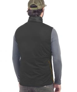 Big Agnes Men's Smokin Axle Vest 9 Big Agnes Men's Smokin Axle Vest -Big Agnes Sales SmokinVest2021 Pavement 004