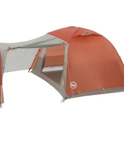 Big Agnes Copper Hotel HV UL 3 Rainfly -Big Agnes Sales TAFLYHVCH320 rolled 003