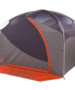 Big Agnes Big House 6 -Big Agnes Sales TBH420 tentfront 003 1