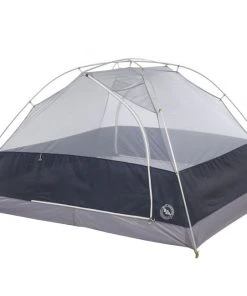 Big Agnes Blacktail 4