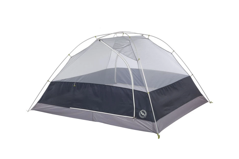 Big Agnes Blacktail 4 3 Big Agnes Blacktail 4