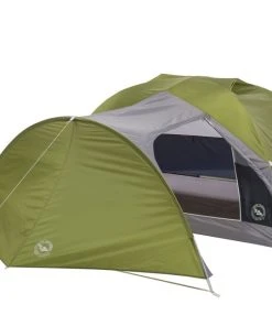 Big Agnes Blacktail Hotel 2