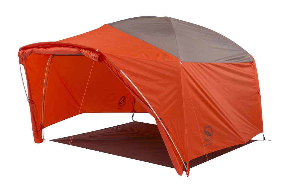 Big Agnes Bunk House 4 10 Big Agnes Bunk House 4 - Image 8