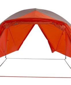 Big Agnes Bunk House 4 22 Big Agnes Bunk House 4 -Big Agnes Sales TBUNK620 sheltermode 009