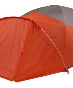 Big Agnes Bunk House 4 16 Big Agnes Bunk House 4 -Big Agnes Sales TBUNK620 tentflyclosed 003