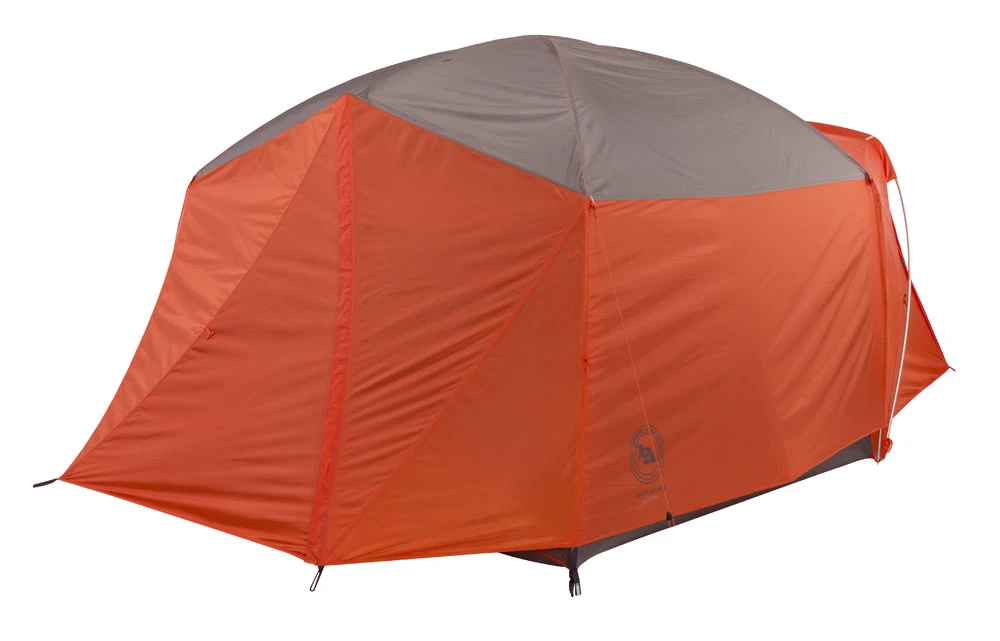 Big Agnes Bunk House 4 8 Big Agnes Bunk House 4 - Image 6