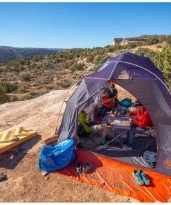 Big Agnes Bunk House 8 -Big Agnes Sales TBUNK822 LS 099