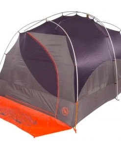 Big Agnes Bunk House 8 -Big Agnes Sales TBUNK822 bodydoorclosed2 005