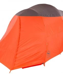 Big Agnes Bunk House 8 -Big Agnes Sales TBUNK822 flyclosed2 003
