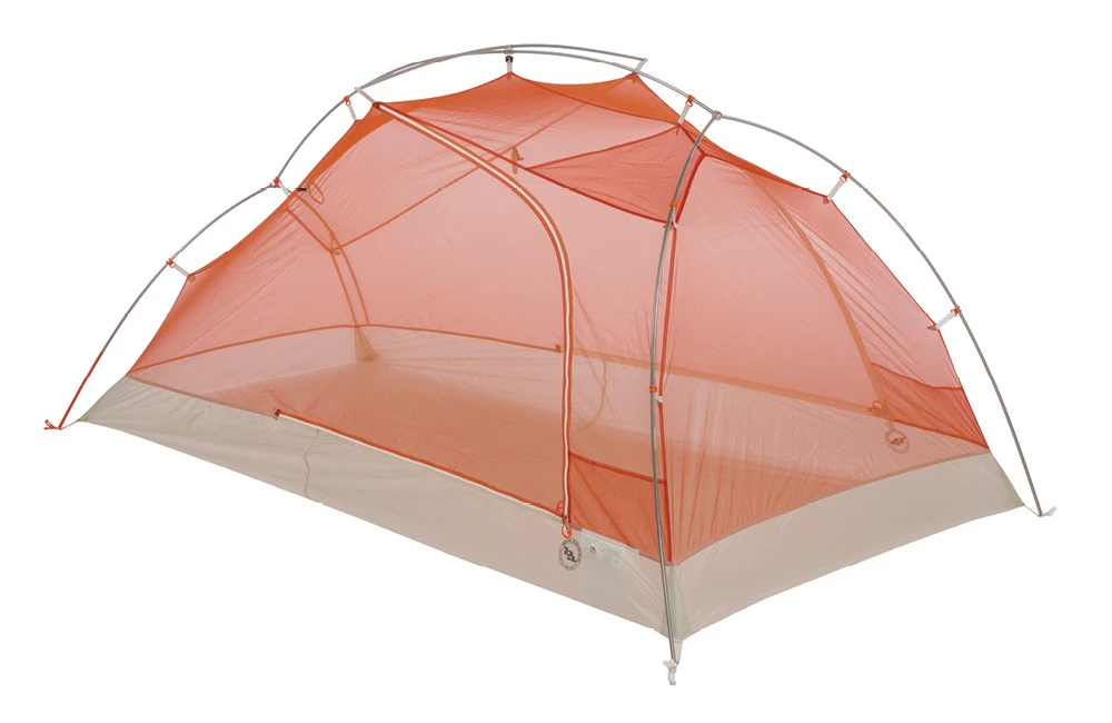 Big Agnes Copper Spur 2 Platinum 3 Big Agnes Copper Spur 2 Platinum