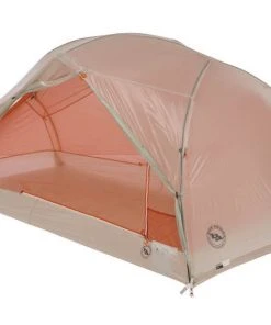 Big Agnes Copper Spur 2 Platinum 14 Big Agnes Copper Spur 2 Platinum -Big Agnes Sales TCSP217 Copper20Spur20220Platinum TentWithFly Closed 005