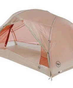 Big Agnes Copper Spur 2 Platinum 15 Big Agnes Copper Spur 2 Platinum -Big Agnes Sales TCSP217 Copper20Spur20220Platinum TentWithFly Open 006