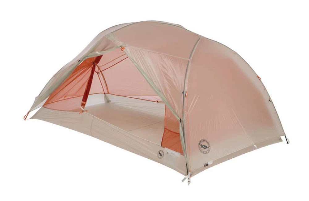 Big Agnes Copper Spur 2 Platinum 8 Big Agnes Copper Spur 2 Platinum - Image 6