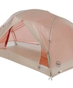 Big Agnes Copper Spur 2 Platinum 16 Big Agnes Copper Spur 2 Platinum -Big Agnes Sales TCSP217 Copper20Spur20220Platinum TentWithFly Open 007