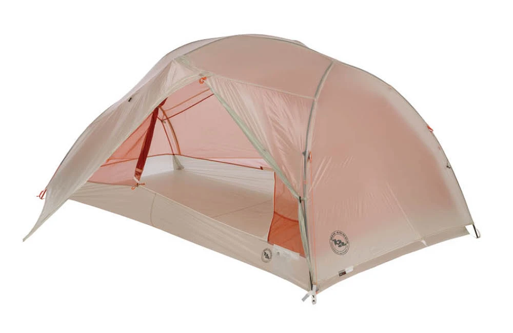 Big Agnes Copper Spur 2 Platinum 9 Big Agnes Copper Spur 2 Platinum - Image 7