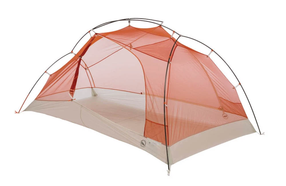 Big Agnes Copper Spur 2 Platinum 4 Big Agnes Copper Spur 2 Platinum - Image 2