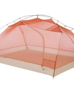 Big Agnes Copper Spur 3 Platinum