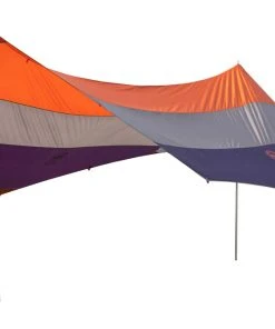 Big Agnes Deep Creek Tarp Large