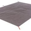 Big Agnes Bunk House 8 Footprint -Big Agnes Sales TFFBUNK822 ffonly 001
