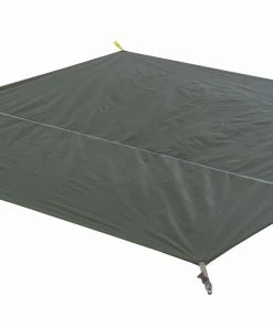 Big Agnes Chimney Creek 4 Footprint