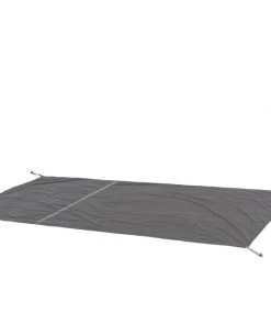 Big Agnes Copper Spur HV UL3 & mtnGLO® Footprint