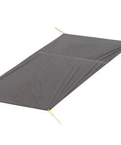 Big Agnes Scout 1 Platinum Footprint