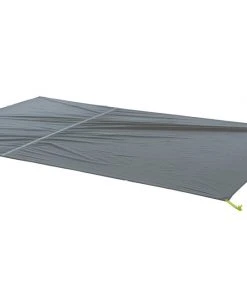 Big Agnes Tiger Wall 3 Carbon Footprint