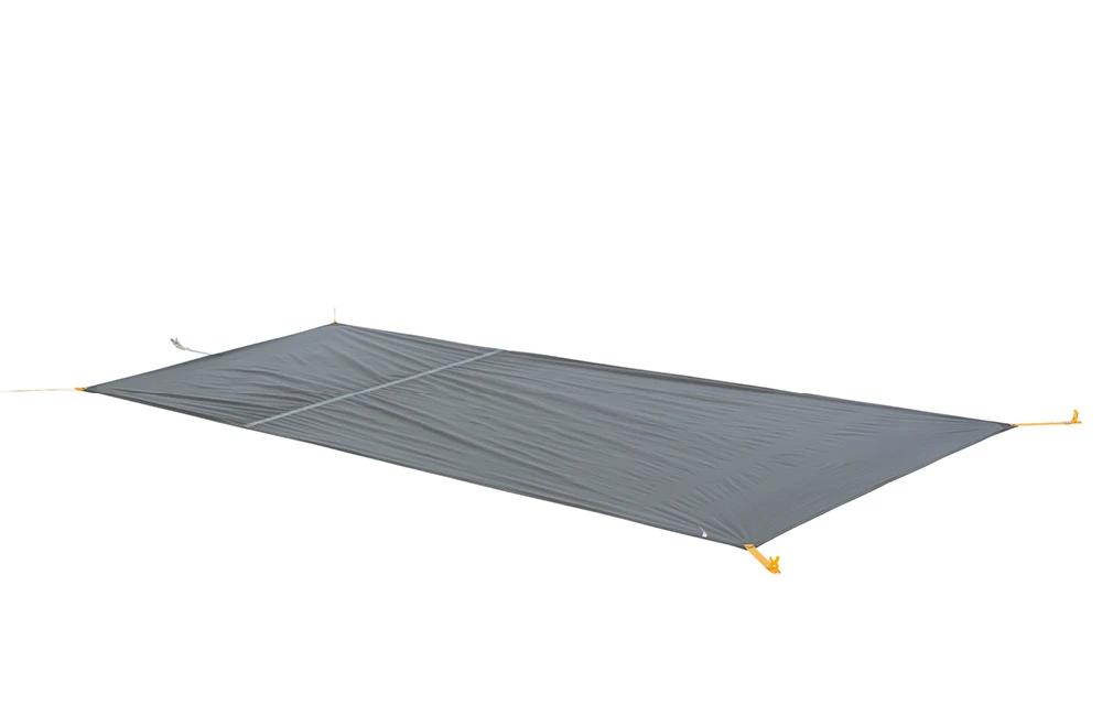 Big Agnes Tiger Wall 2 Platinum Footprint 4 Big Agnes Tiger Wall 2 Platinum Footprint - Image 2