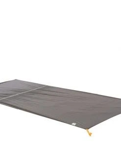 Big Agnes Tiger Wall 2 Platinum Footprint