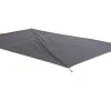 Big Agnes Tiger Wall UL3, mtnGLO Footprint -Big Agnes Sales TFFTWUL321 Tent 001