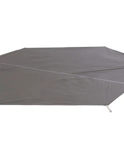 Big Agnes Tiger Wall UL3 Bikepack Footprint