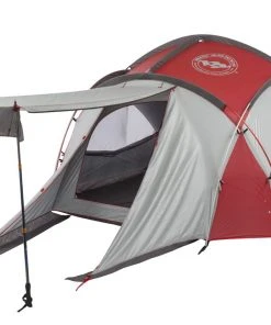 Big Agnes Guard Station 4 -Big Agnes Sales TGS420 awning 004