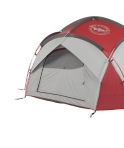 Big Agnes Guard Station 4 -Big Agnes Sales TGS420 backclosed 003