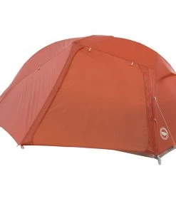 Big Agnes Copper Spur HV UL1 -Big Agnes Sales THVCS120 Orange FlyClosed 006